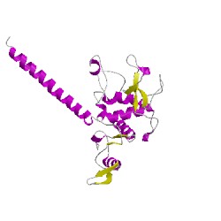 Image of CATH 2fynH
