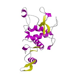 Image of CATH 2fynH01