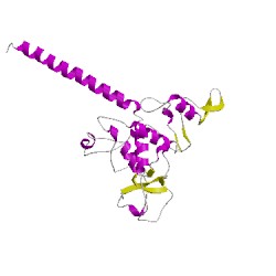 Image of CATH 2fynK