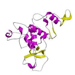 Image of CATH 2fynK01