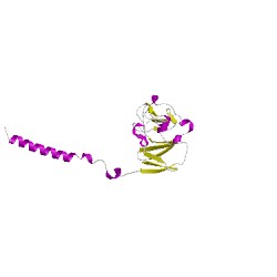 Image of CATH 2fynL