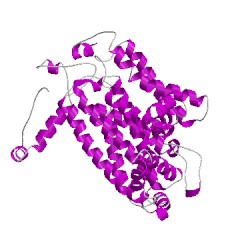 Image of CATH 2fynM