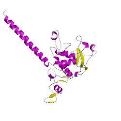 Image of CATH 2fynN