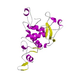 Image of CATH 2fynN01