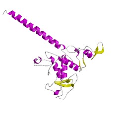 Image of CATH 2fynQ