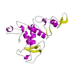 Image of CATH 2fynQ01
