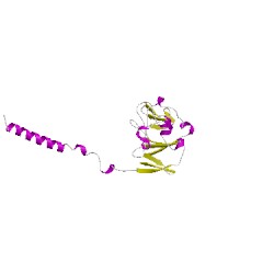 Image of CATH 2fynR