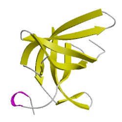 Image of CATH 2fyqA02
