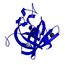 Image of CATH 2fyr