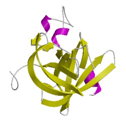 Image of CATH 2fyrA