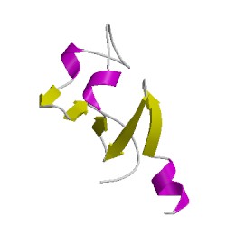 Image of CATH 2fyrA01