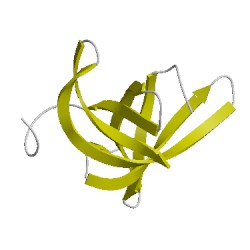 Image of CATH 2fyrA02