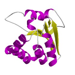 Image of CATH 2fytA01