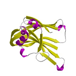 Image of CATH 2fytA02