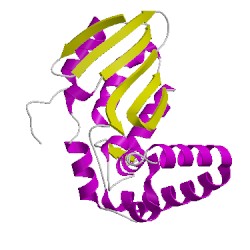 Image of CATH 2fyuA01