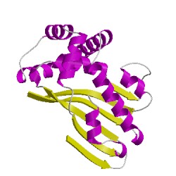 Image of CATH 2fyuA02