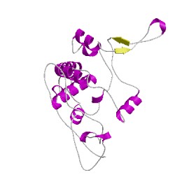 Image of CATH 2fyuD