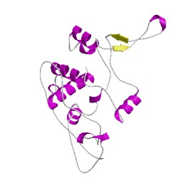 Image of CATH 2fyuD01