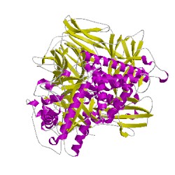 Image of CATH 2fyvA