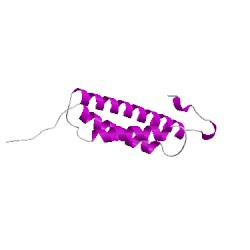 Image of CATH 2fyvA02