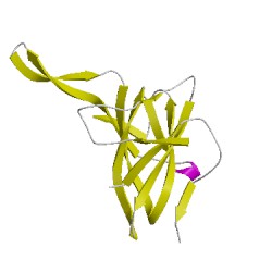 Image of CATH 2fyvA03