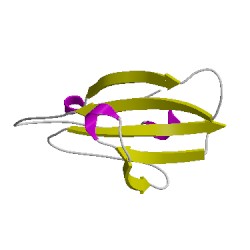 Image of CATH 2fyvA05