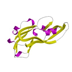 Image of CATH 2fz2A