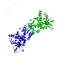 Image of CATH 2fzc