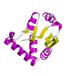 Image of CATH 2fzcA01