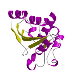 Image of CATH 2fzcA02