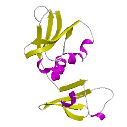 Image of CATH 2fzcB