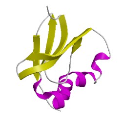 Image of CATH 2fzcB01