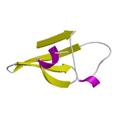 Image of CATH 2fzcB02