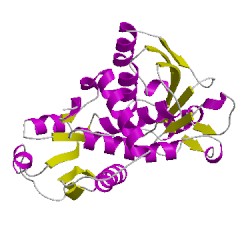 Image of CATH 2fzcC
