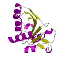 Image of CATH 2fzcC02