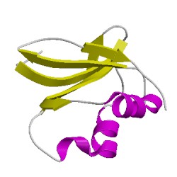 Image of CATH 2fzcD01