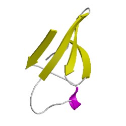 Image of CATH 2fzcD02