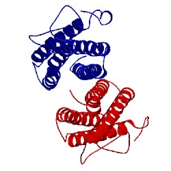 Image of CATH 2fzf