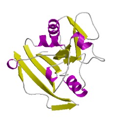 Image of CATH 2fzjA00