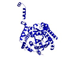 Image of CATH 2fzn