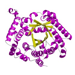 Image of CATH 2fznA01