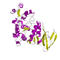 Image of CATH 2g01A