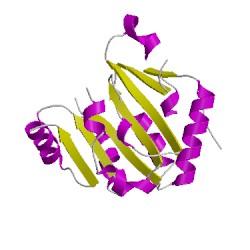 Image of CATH 2g06A01