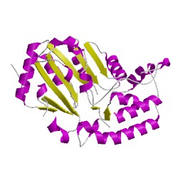 Image of CATH 2g06B