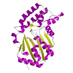 Image of CATH 2g0aA