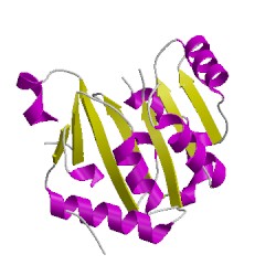 Image of CATH 2g0aA01