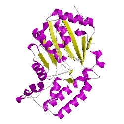 Image of CATH 2g0aB
