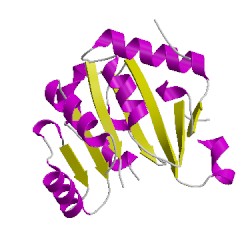 Image of CATH 2g0aB01