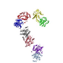 Image of CATH 2g0b