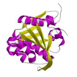 Image of CATH 2g0bA